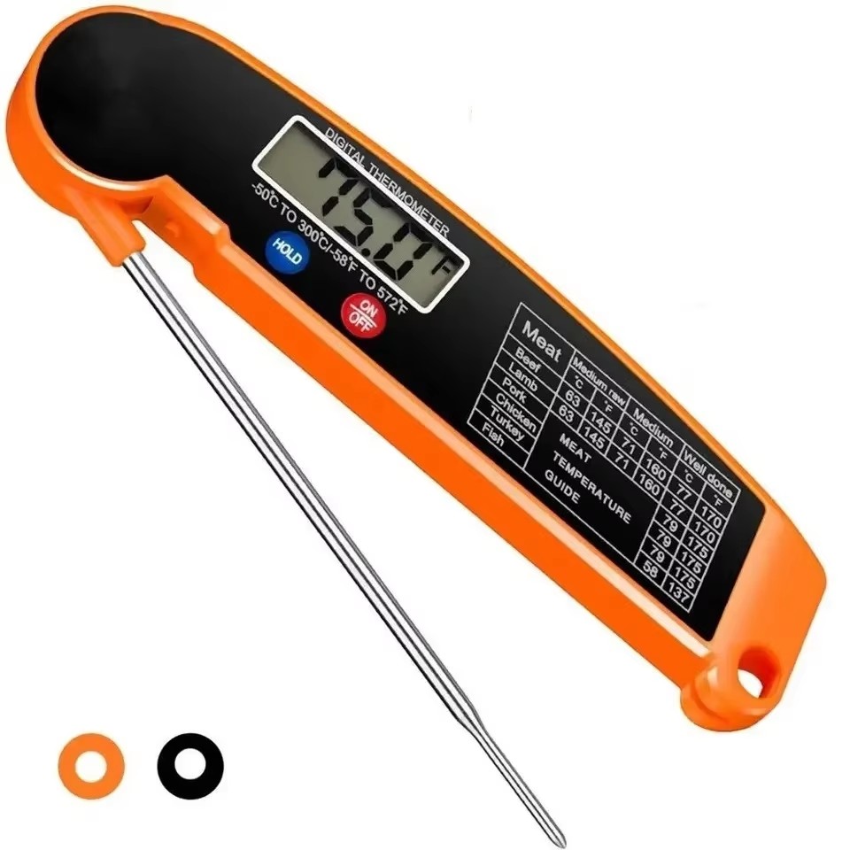 Electronics Repair And Maintenance - Hot Sale Digital Kitchen Food Thermometer