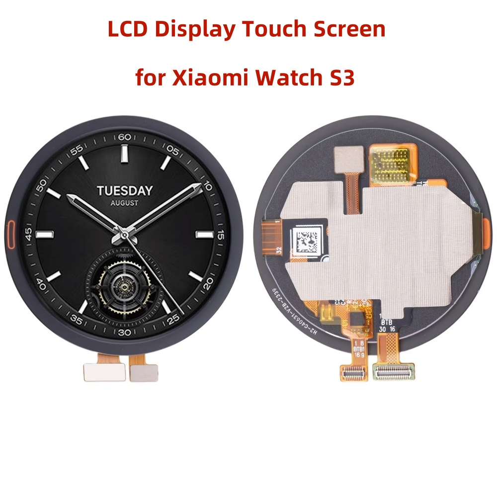 Digitizer Touch Screen - Original LCD Display Touch Screen for