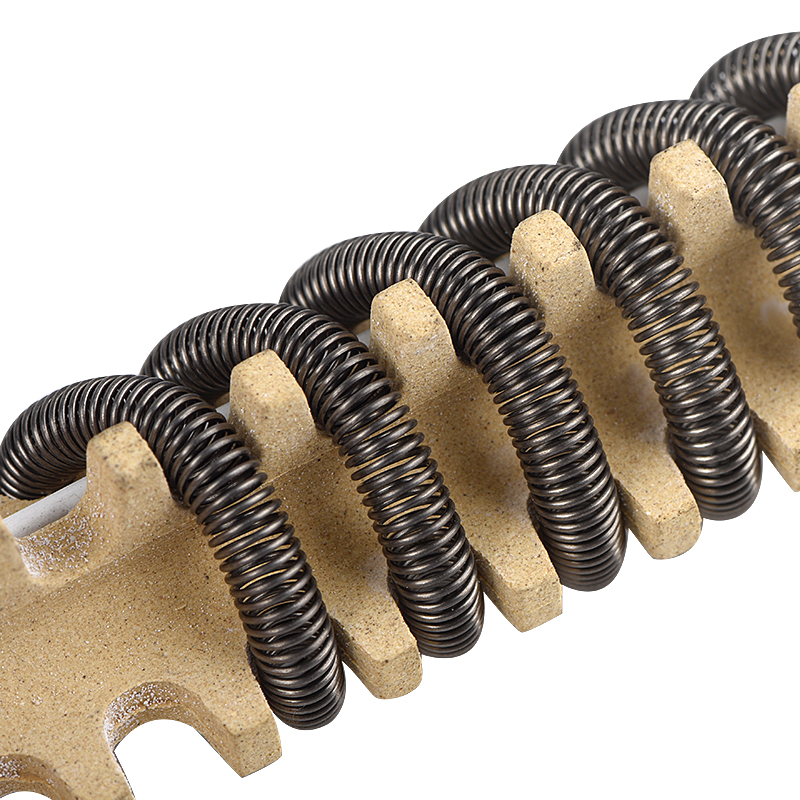 Hot Air Station 858 - JCD Hot Air Gun Heating Element