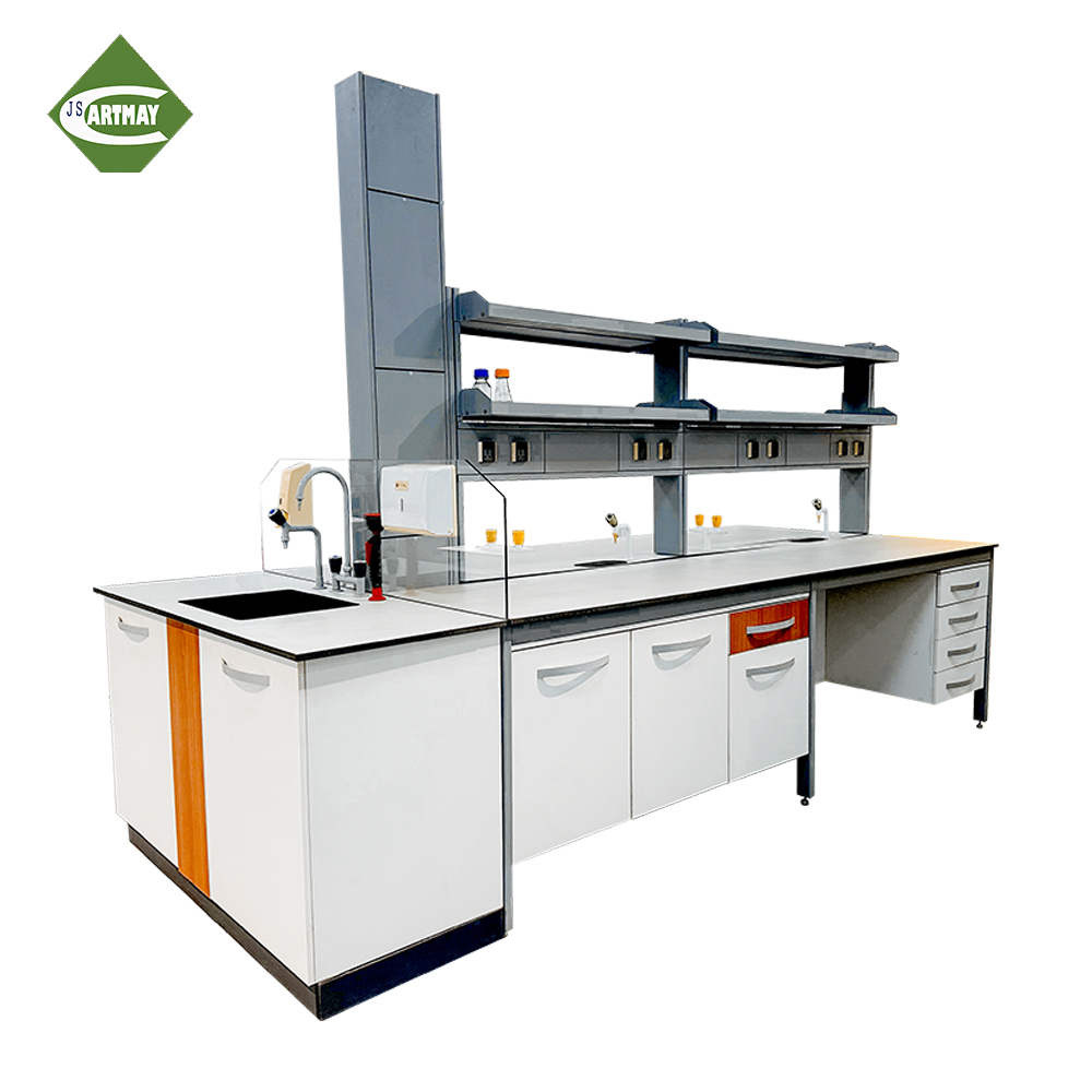 Electronics Repair Bench - ESD Safe Electronic Laboratory Bench Static