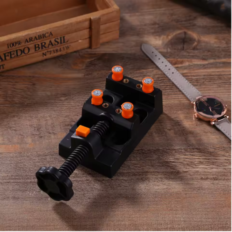 ABS Engineering Plastic 8-Hole - Electronics Repair Bench recensione e prezzo