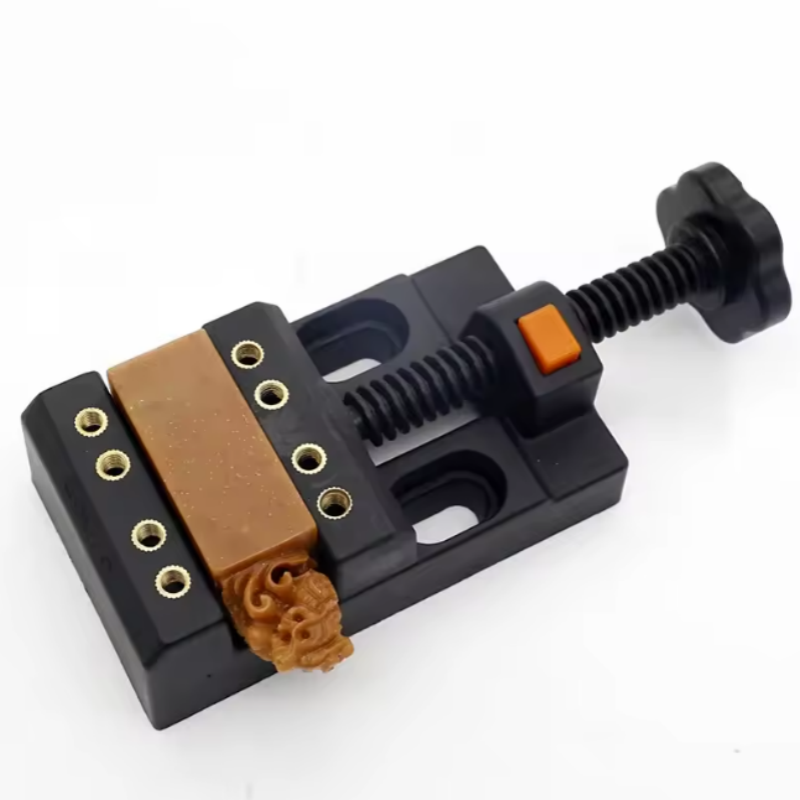 ABS Engineering Plastic 8-Hole - Electronics Repair Bench recensione e prezzo