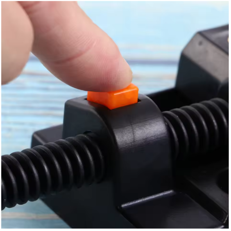 ABS Engineering Plastic 8-Hole - Electronics Repair Bench recensione e prezzo