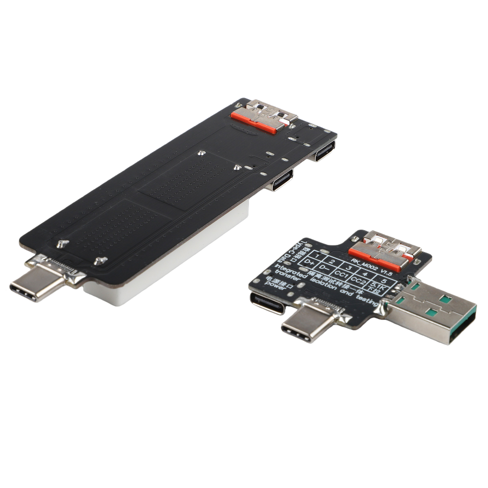 For Modern Devices Type-C Powe - Electronics Repair Bench recensione e prezzo