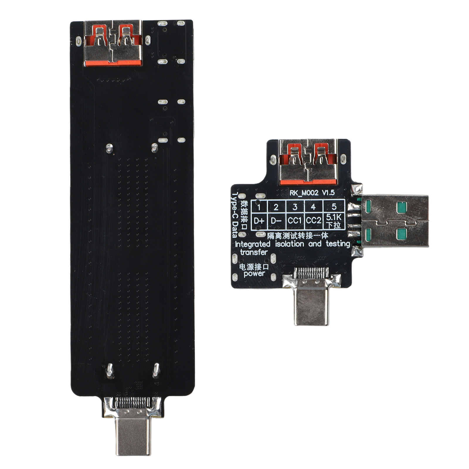 For Modern Devices Type-C Powe - Electronics Repair Bench recensione e prezzo