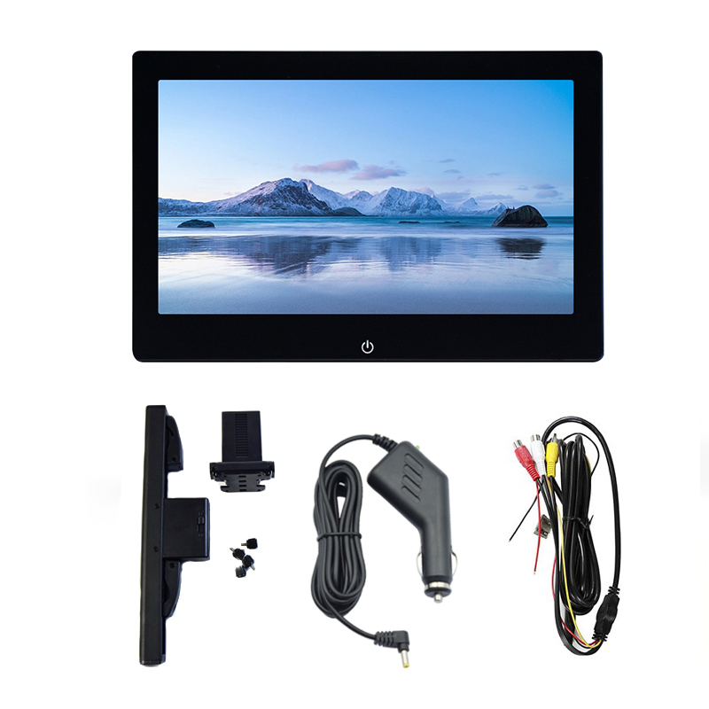 New Model 10-inch Universal Ca - Digitizer Touch Screen recensione e prezzo