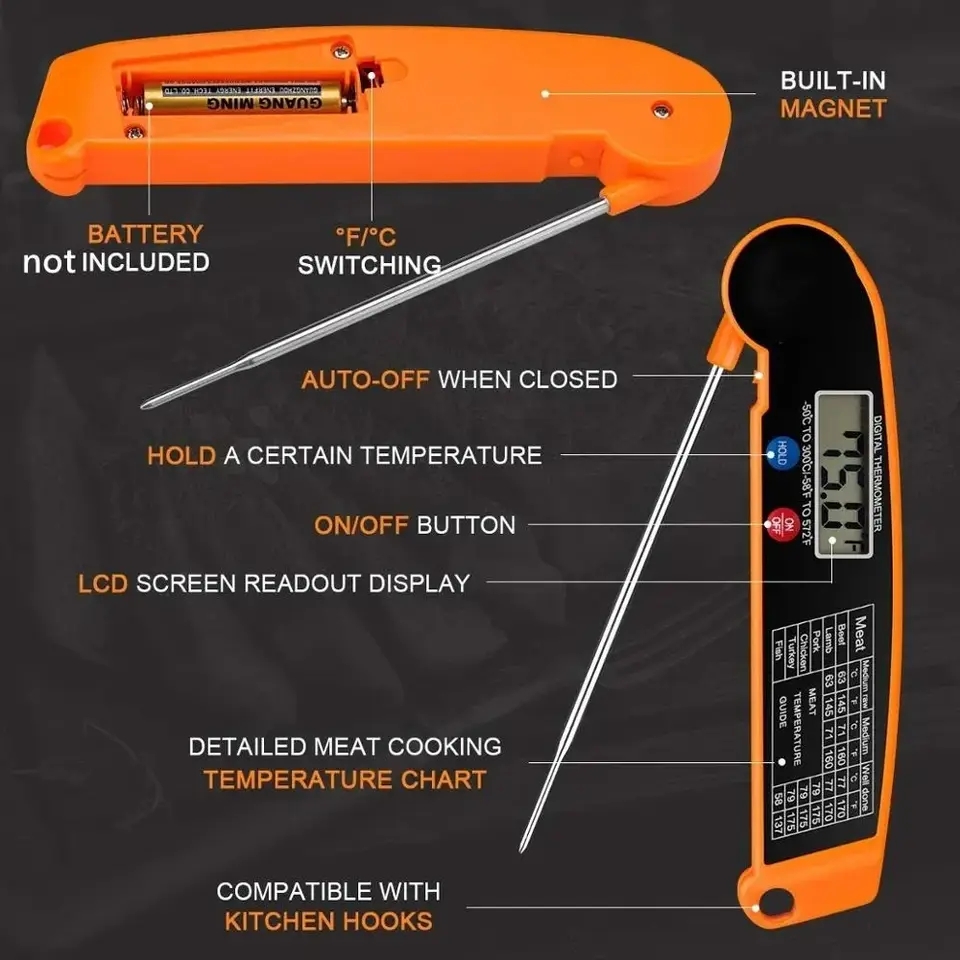 Hot Sale Digital Kitchen Food  - Electronics Repair And Maintenance recensione e prezzo
