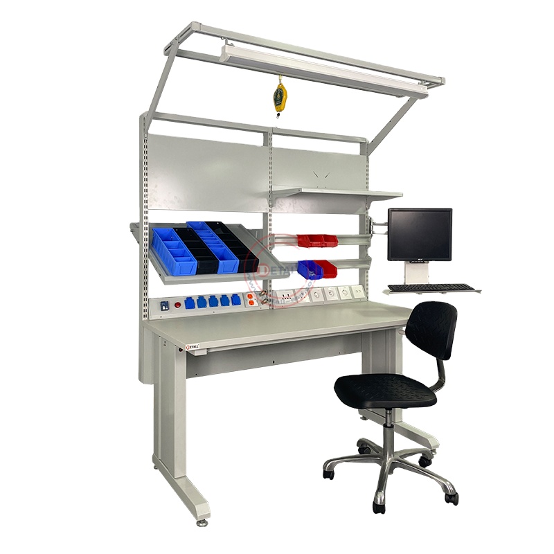 Electronic Technician ESD Mult - Electronics Repair Bench recensione e prezzo