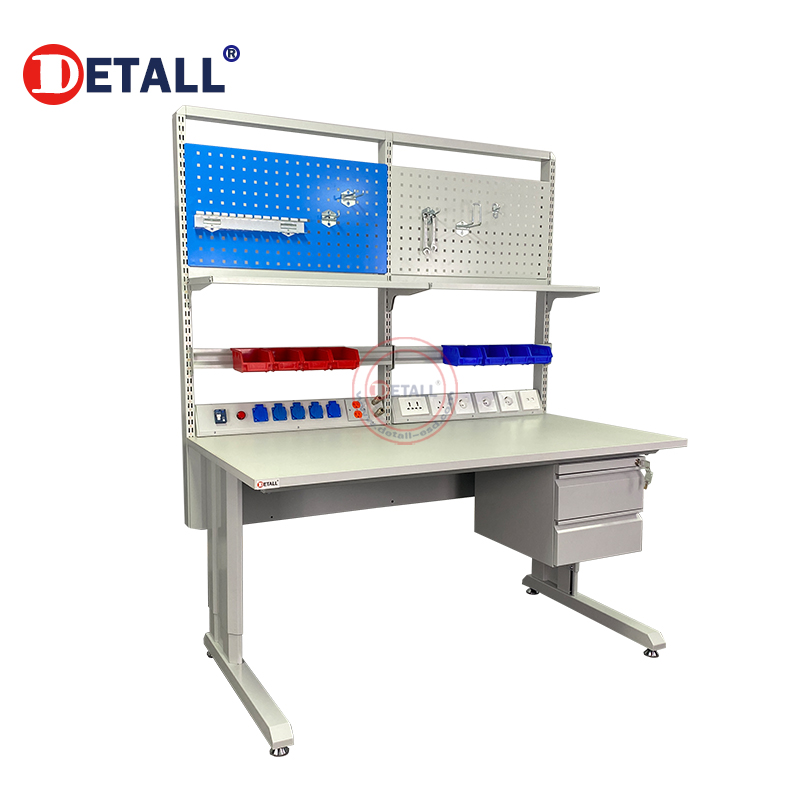 Electronic Technician ESD Mult - Electronics Repair Bench recensione e prezzo