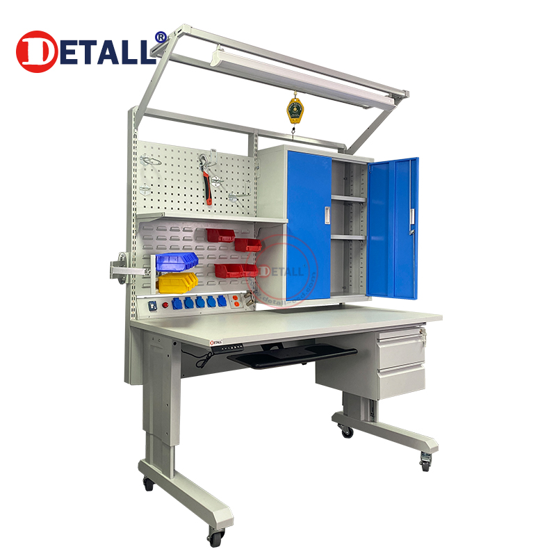 Electronic Technician ESD Mult - Electronics Repair Bench recensione e prezzo