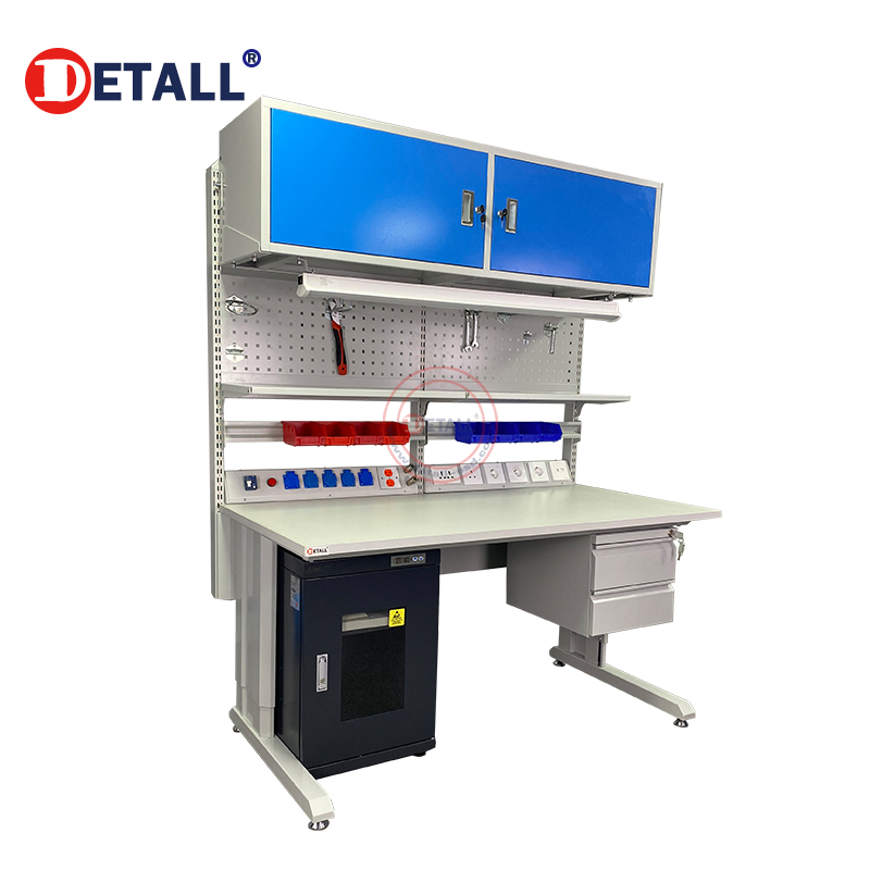 Electronic Technician ESD Mult - Electronics Repair Bench recensione e prezzo