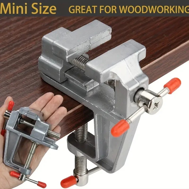 Sturdy Mini Aluminum Bench Vis - Electronics Repair Bench recensione e prezzo