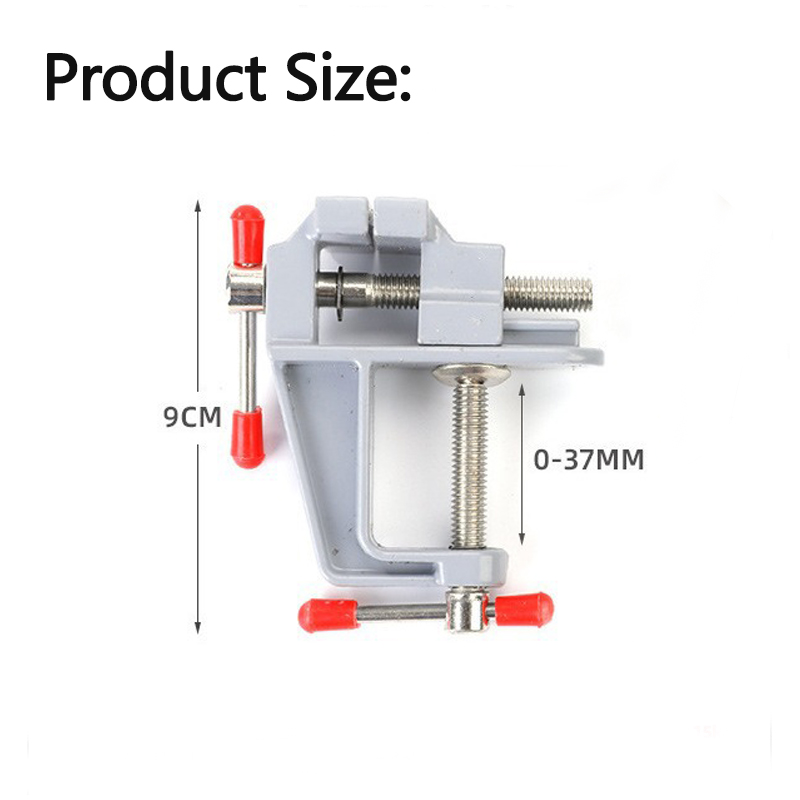Sturdy Mini Aluminum Bench Vis - Electronics Repair Bench recensione e prezzo