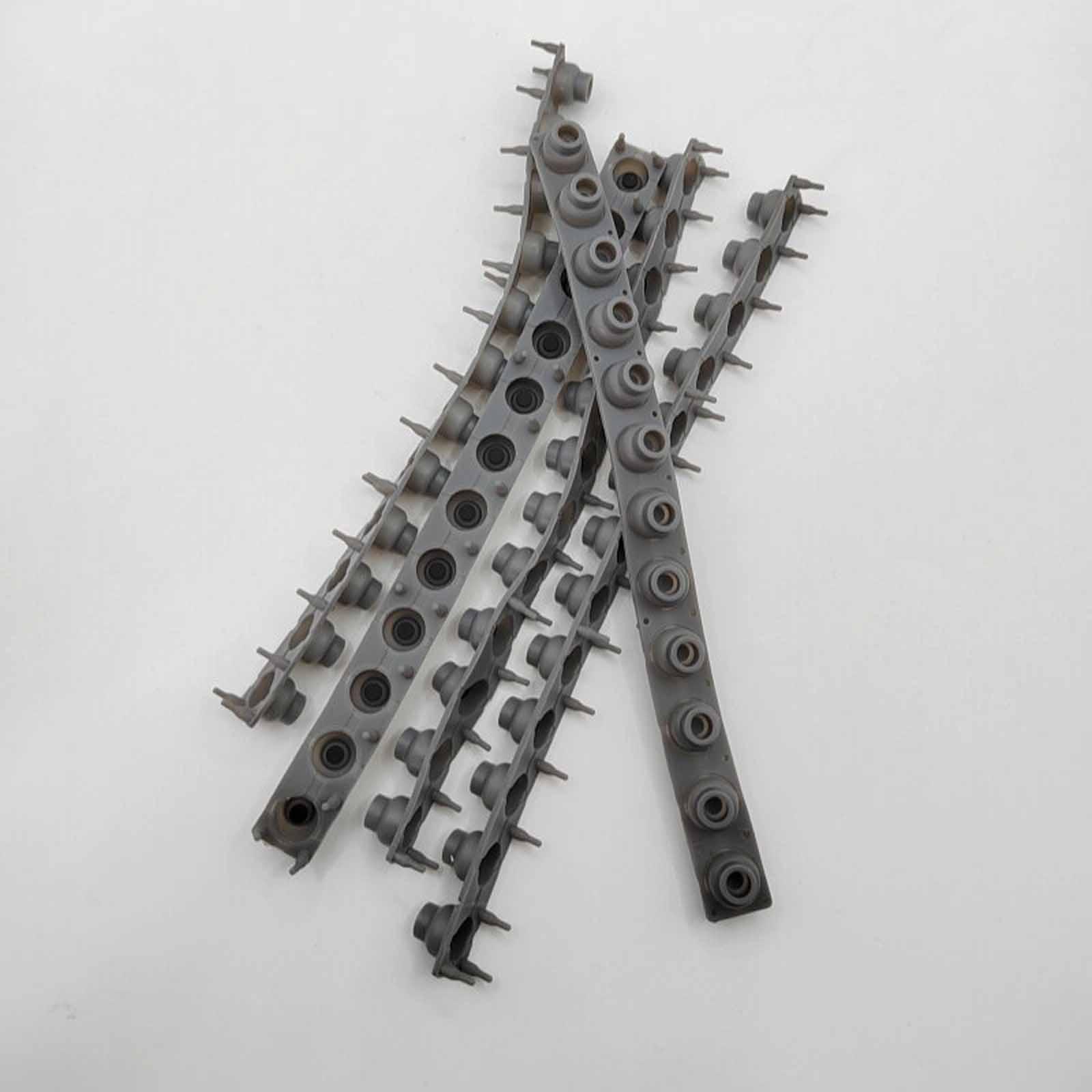 Key Conductive Strip Silicone  - Electronics Repair And Maintenance recensione e prezzo