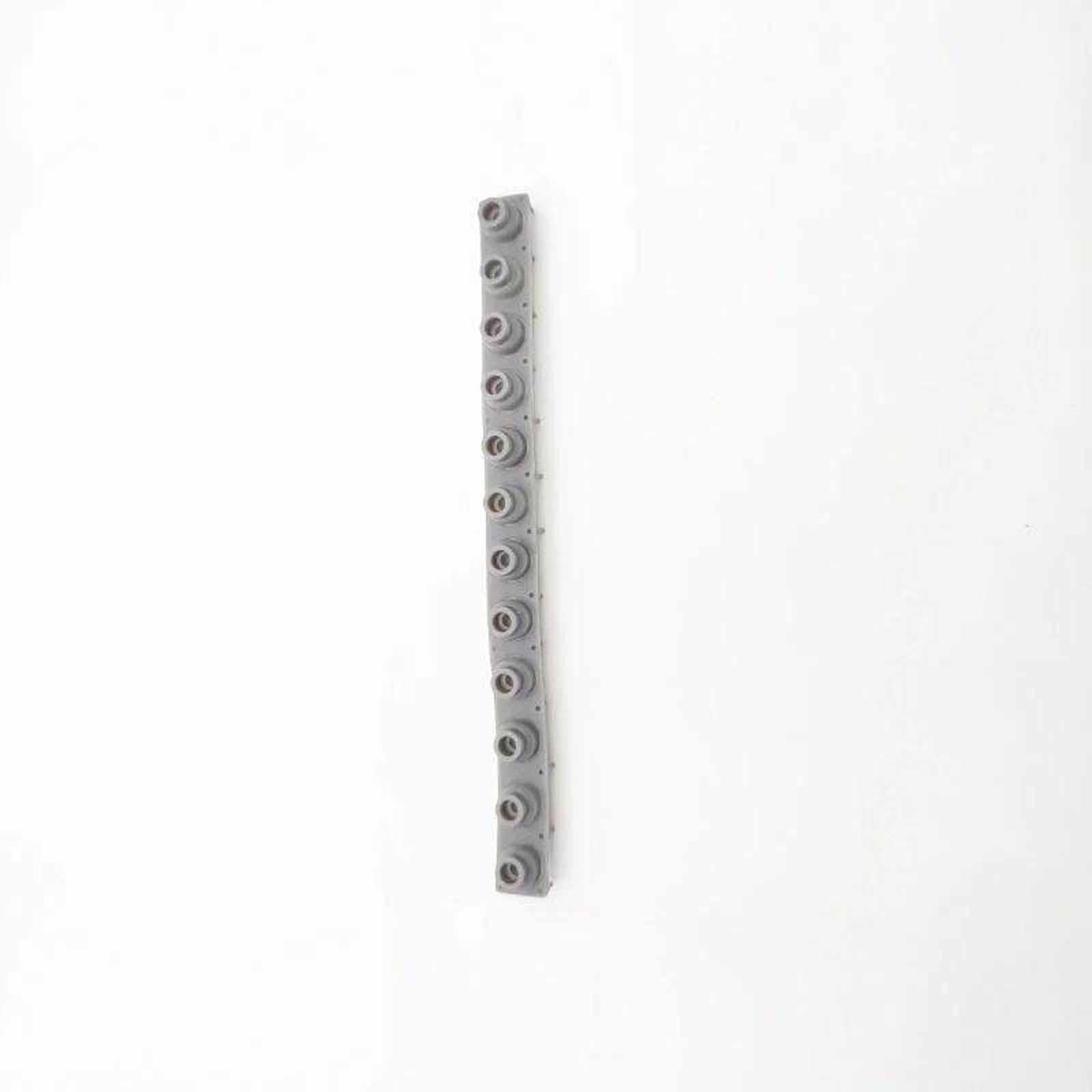 Key Conductive Strip Silicone  - Electronics Repair And Maintenance recensione e prezzo