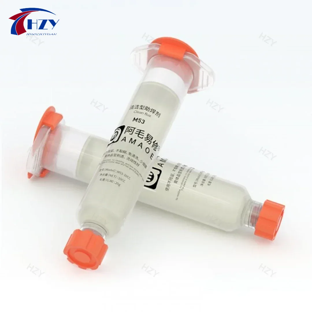Amaoe M53 M50 10CC Solder Flux - Soldering Flux Liquid recensione e prezzo