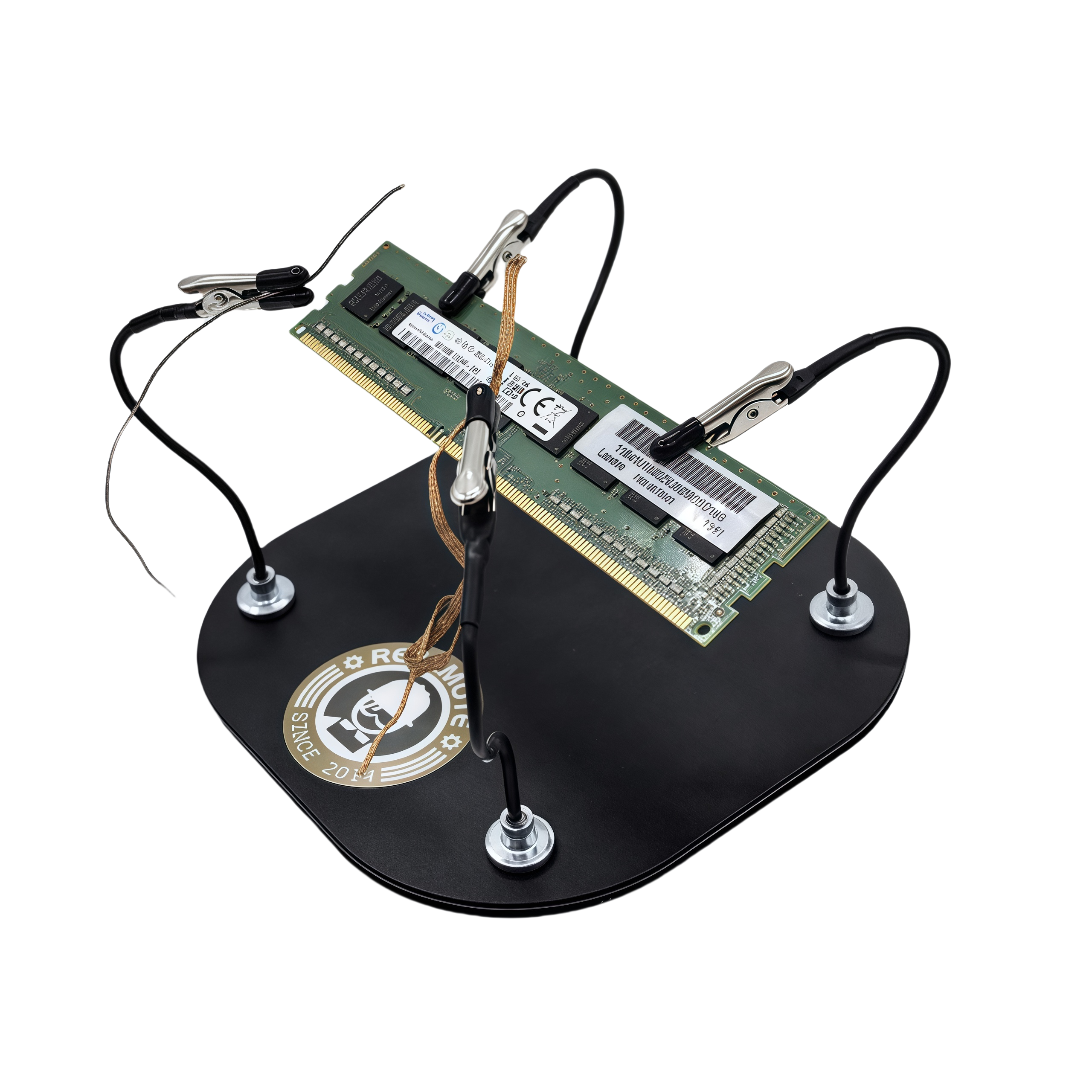 Universal PCB Holder Soldering - Electronics Repair And Maintenance recensione e prezzo
