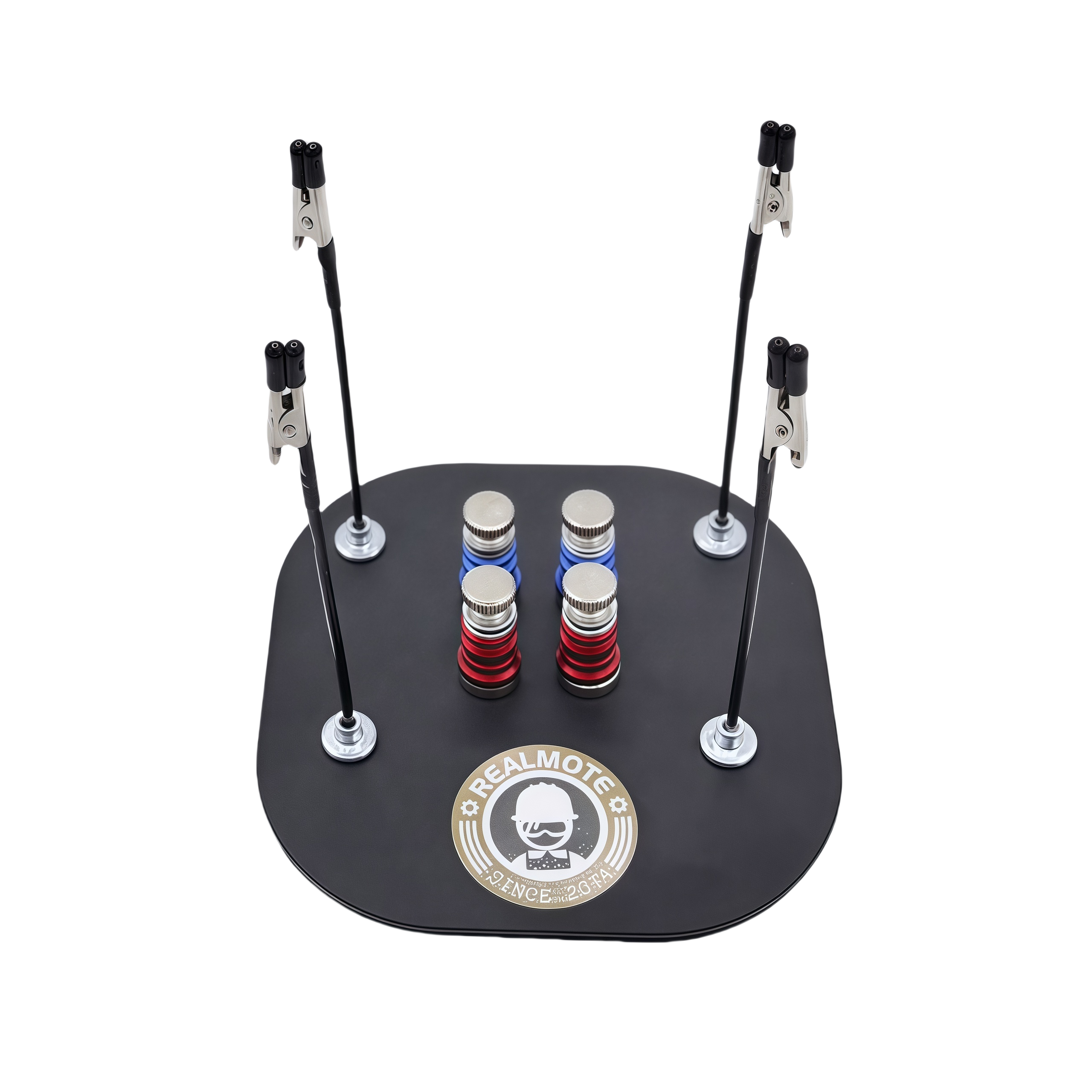 Universal PCB Holder Soldering - Electronics Repair And Maintenance recensione e prezzo