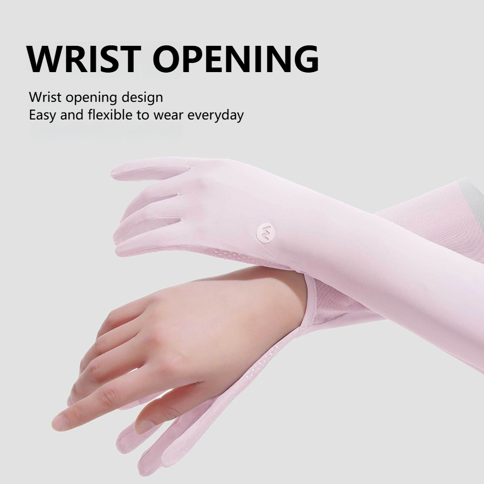 KoKossi Summer Women's Arm Cov - Digitizer Touch Screen recensione e prezzo