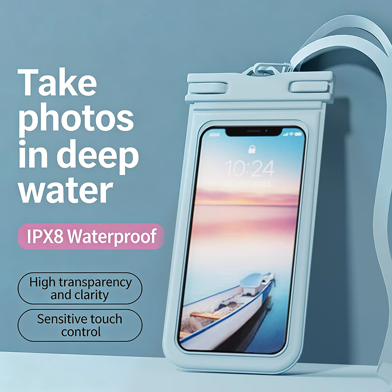 【C】1Pc Swim Waterproof Touchsc - Digitizer Touch Screen recensione e prezzo