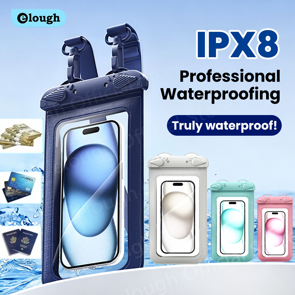 7.5Inc PVC Transparent Waterpr - Digitizer Touch Screen recensione e prezzo