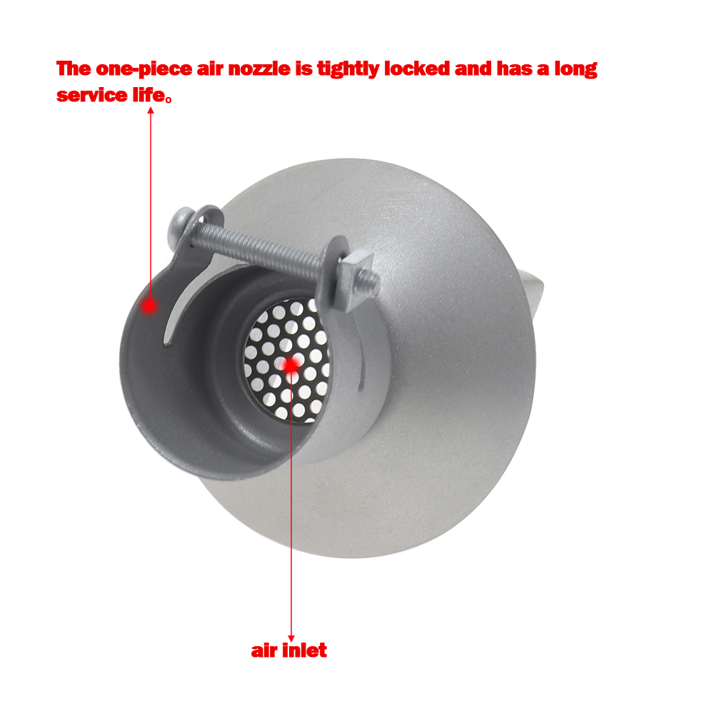850 858 Welding Bga Nozzle Air - Hot Air Station 858 recensione e prezzo