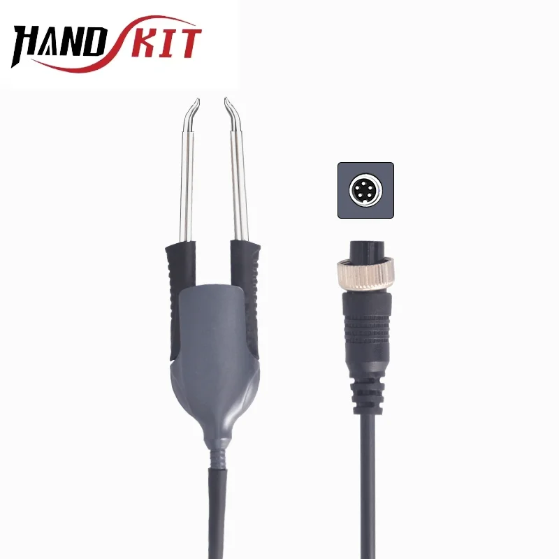 T12 Soldering Station Tweezers - Electronics Repair And Maintenance recensione e prezzo