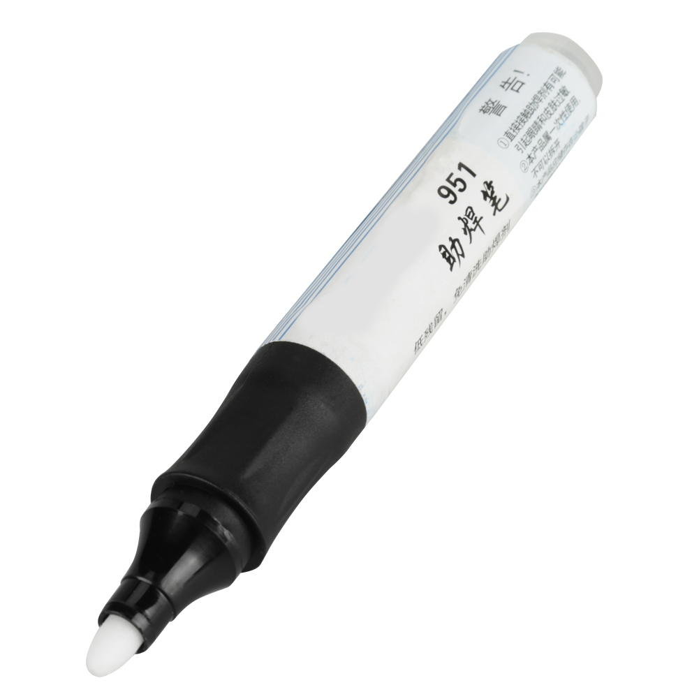 951 Solder Flux Pen 13cm No Cl - Soldering Flux Liquid recensione e prezzo