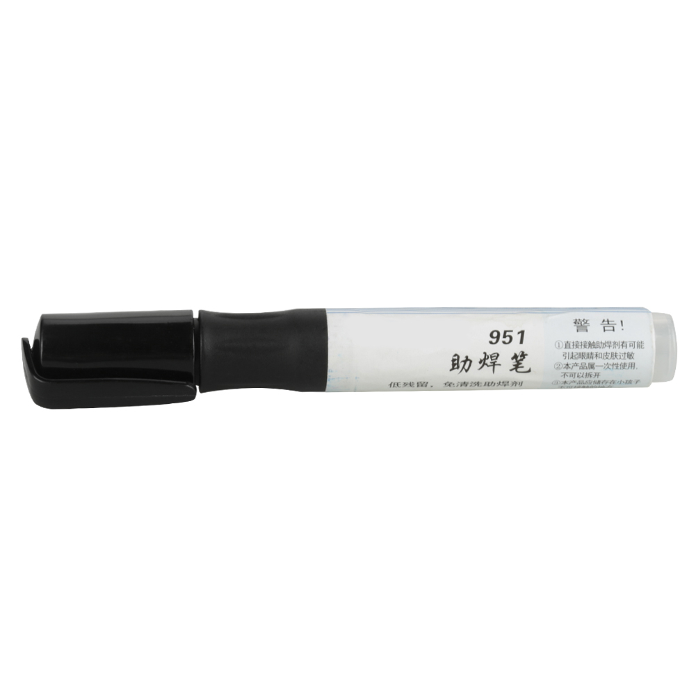 951 Solder Flux Pen 13cm No Cl - Soldering Flux Liquid recensione e prezzo