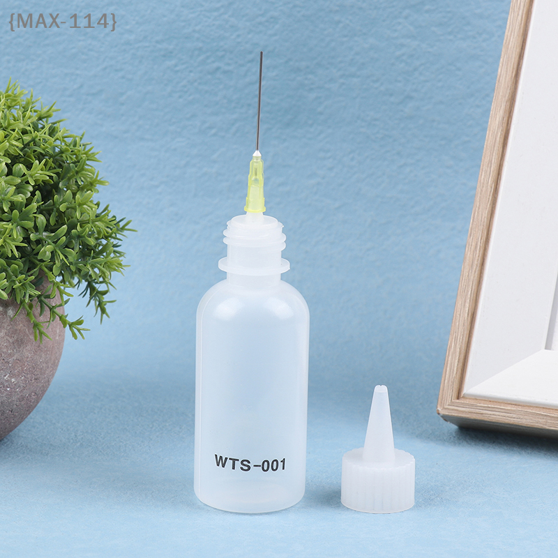 【F2】1Pc 50ML WTS-001 Plastic L - Soldering Flux Liquid recensione e prezzo