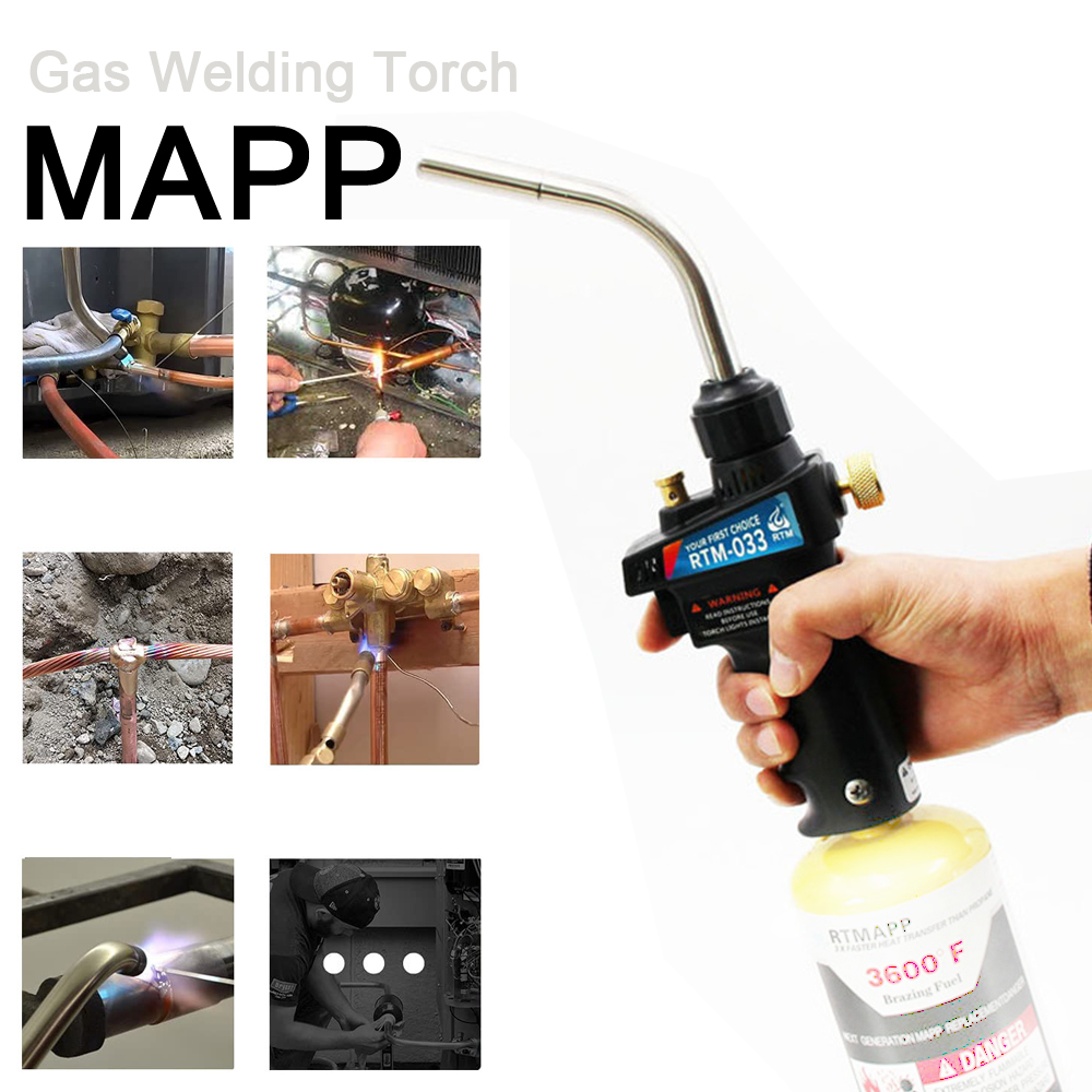 MAPP Electronic Ignition Weldi - Electronics Repair And Maintenance recensione e prezzo