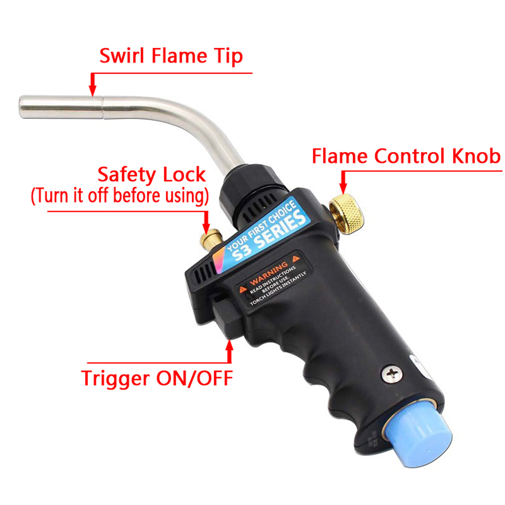 MAPP Electronic Ignition Weldi - Electronics Repair And Maintenance recensione e prezzo