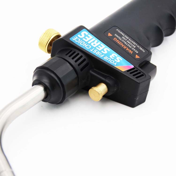 MAPP Electronic Ignition Weldi - Electronics Repair And Maintenance recensione e prezzo