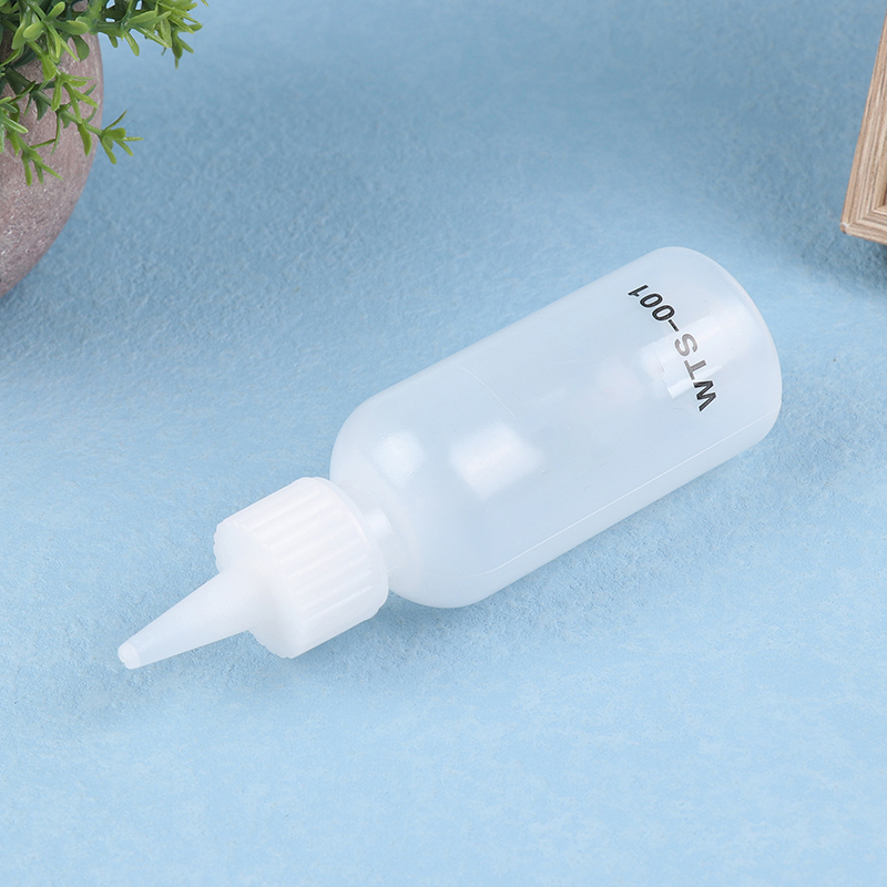 NEW 50ML WTS-001 Plastic Liqui - Soldering Flux Liquid recensione e prezzo