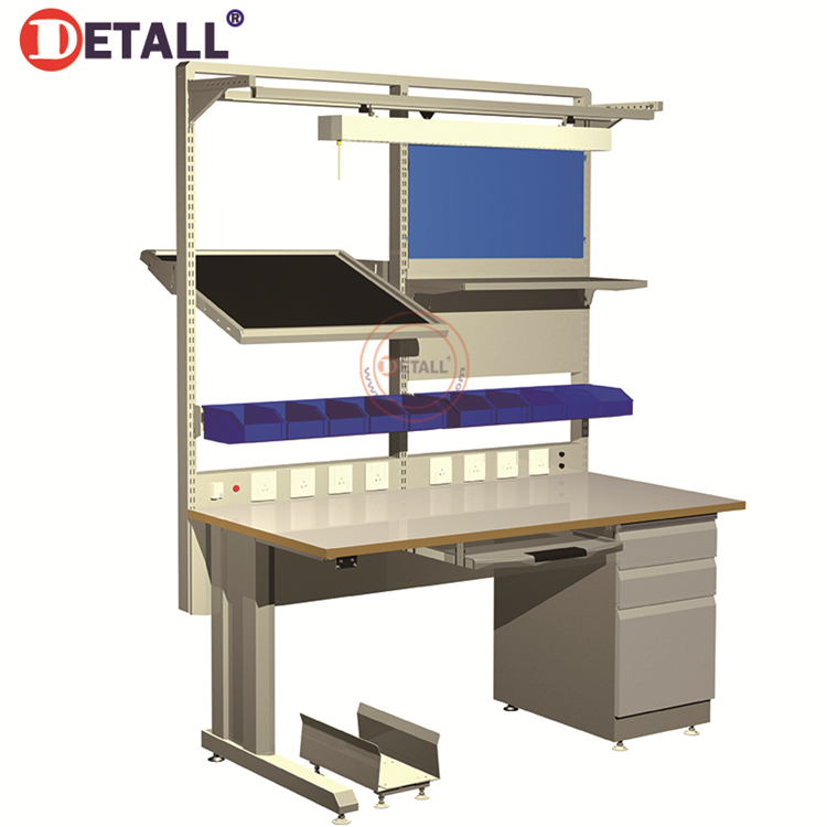 Standard Electronic Lab Bench  - Electronics Repair Bench recensione e prezzo
