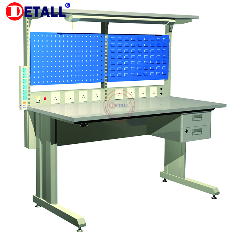 Standard Electronic Lab Bench  - Electronics Repair Bench recensione e prezzo
