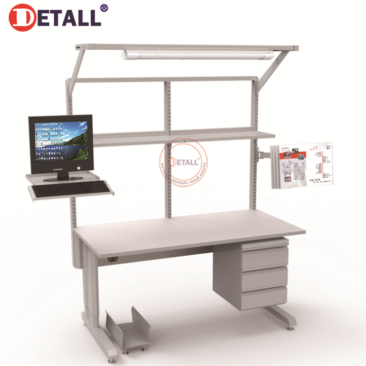 Standard Electronic Lab Bench  - Electronics Repair Bench recensione e prezzo