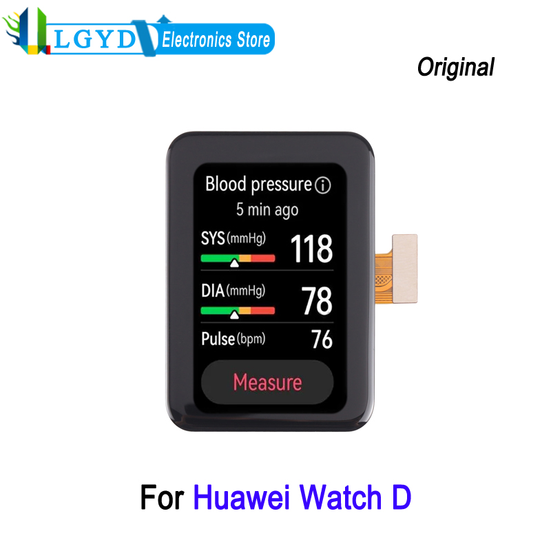 1.64-inch AMOLED Screen For Hu - Digitizer Touch Screen recensione e prezzo