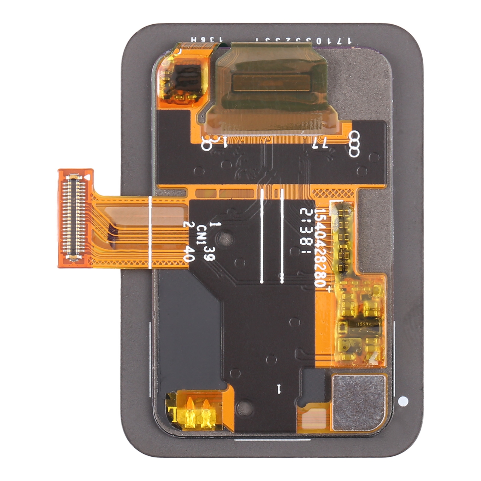 1.64-inch AMOLED Screen For Hu - Digitizer Touch Screen recensione e prezzo