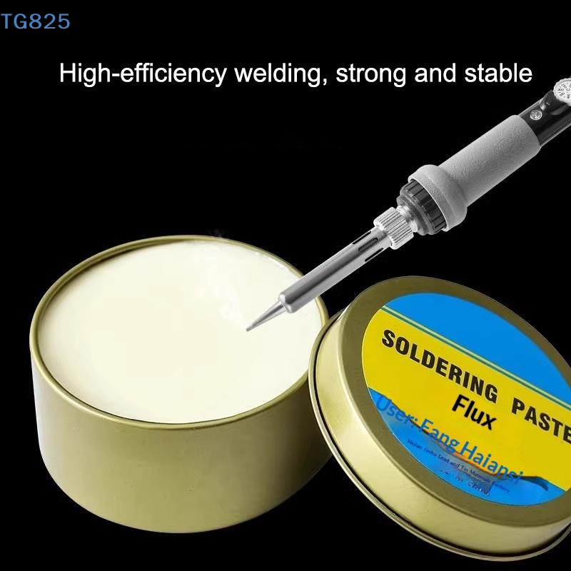 【AN】Solder Paste, Flux, Batter - Soldering Flux Liquid recensione e prezzo