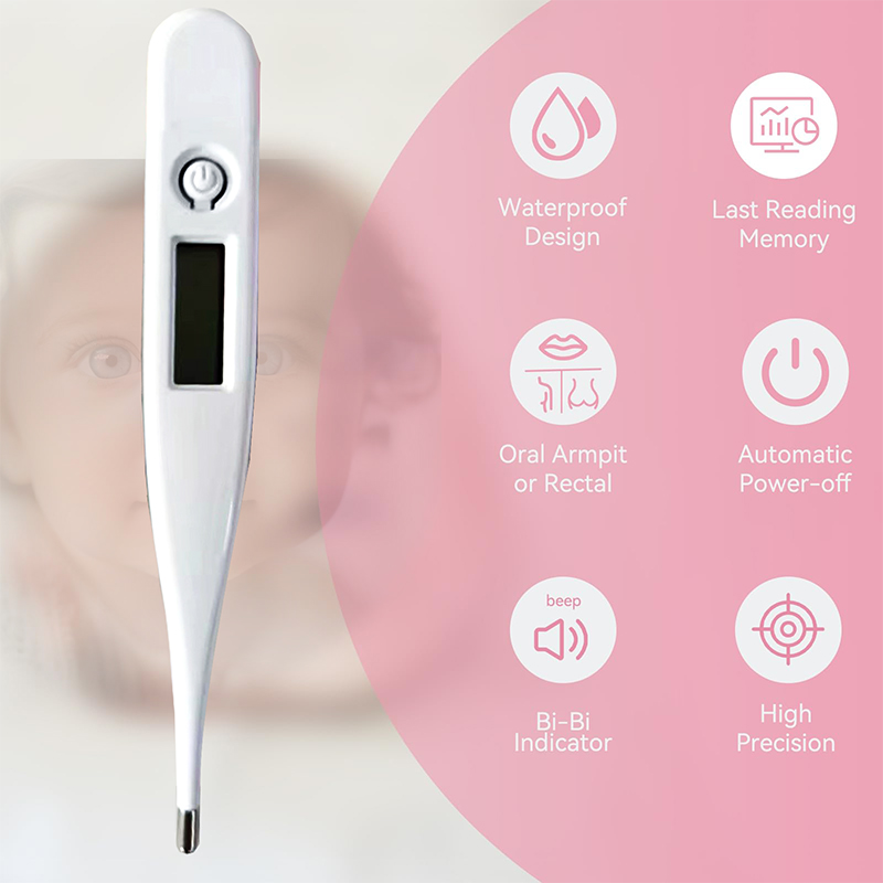 NEW Digital LCD Heating Oral T - Electronics Repair And Maintenance recensione e prezzo