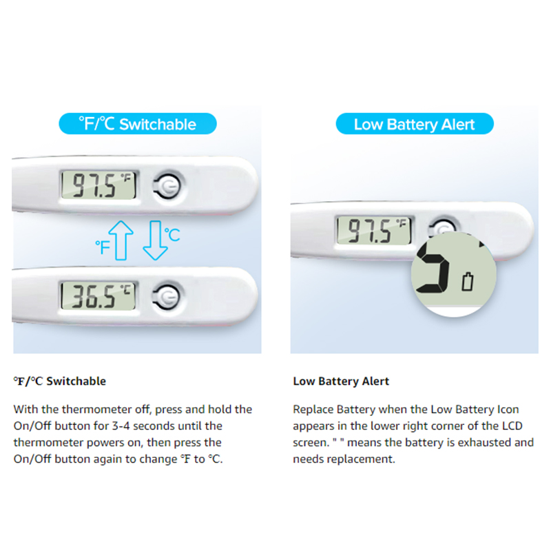 NEW Digital LCD Heating Oral T - Electronics Repair And Maintenance recensione e prezzo