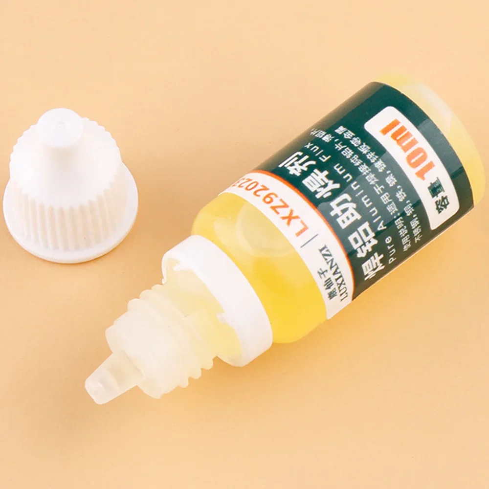 10ml/Bottle Soldering Flux Liq - Soldering Flux Liquid recensione e prezzo
