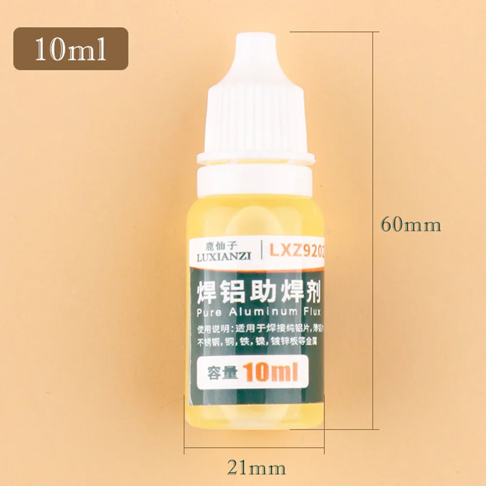 10ml/Bottle Soldering Flux Liq - Soldering Flux Liquid recensione e prezzo