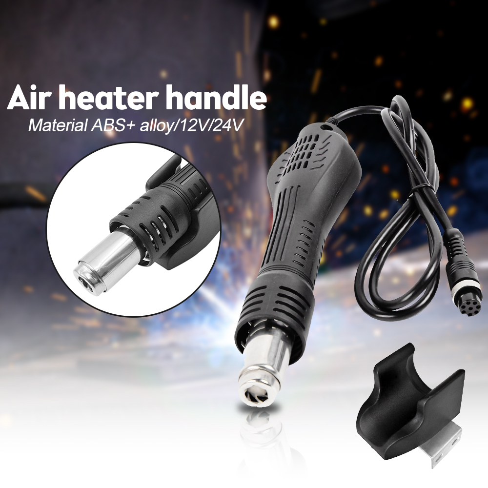 Handles for 858/878/8586/898D  - Hot Air Station 858 recensione e prezzo