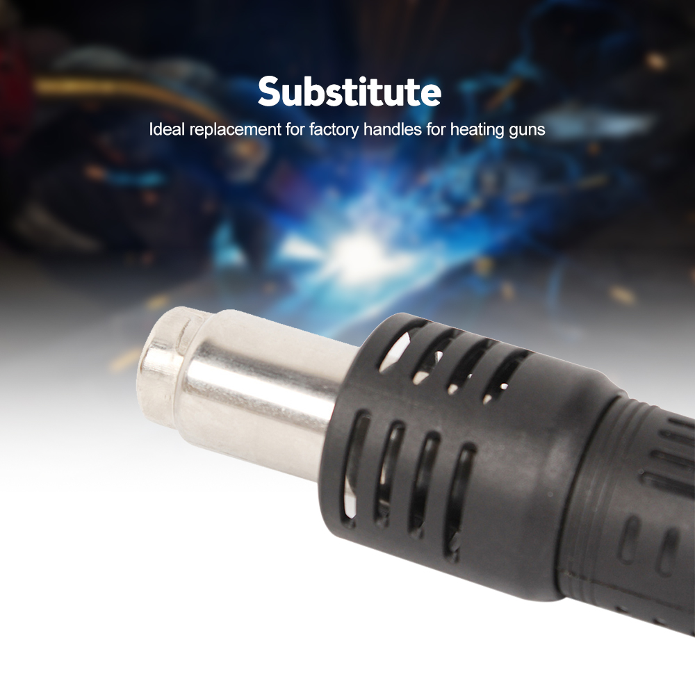 Handles for 858/878/8586/898D  - Hot Air Station 858 recensione e prezzo
