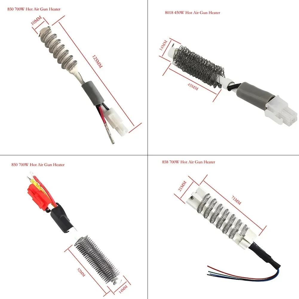 Soldering Station Hot Air Tool - Hot Air Station 858 recensione e prezzo