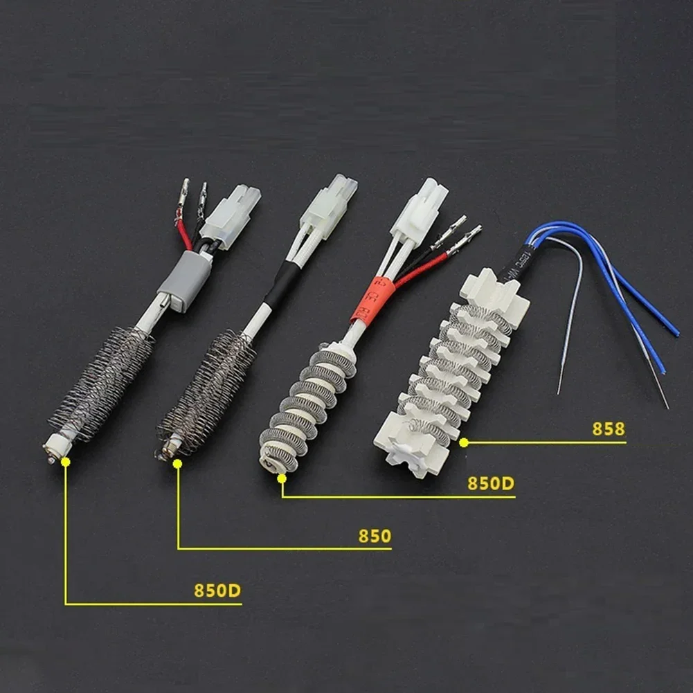 Soldering Station Hot Air Tool - Hot Air Station 858 recensione e prezzo