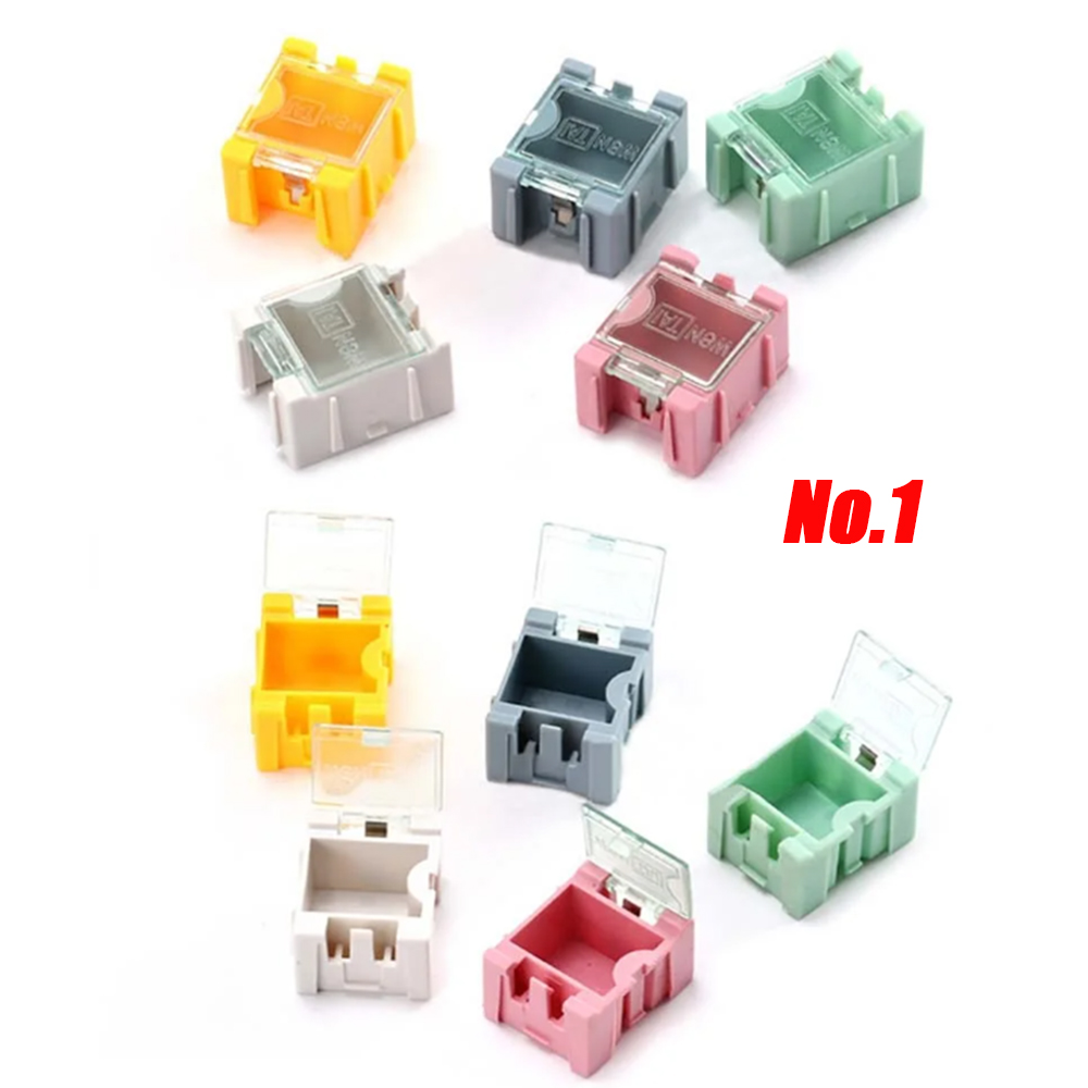 Small Objects/SMD Electronic C - Electronics Repair And Maintenance recensione e prezzo
