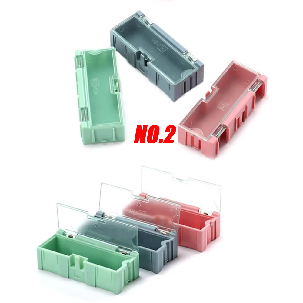 Small Objects/SMD Electronic C - Electronics Repair And Maintenance recensione e prezzo
